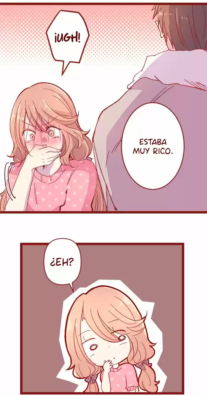 Mi Profesor No Puede Ser Tan Lindo - Capítulo 11 - Página 36 - LectorTMOo