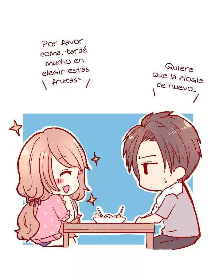 Mi Profesor No Puede Ser Tan Lindo - Capítulo 11 - Página 45 - LectorTMOo