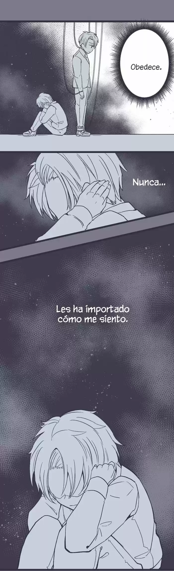 Mi Profesor No Puede Ser Tan Lindo - Capítulo 12 - Página 8 - LectorTMOo