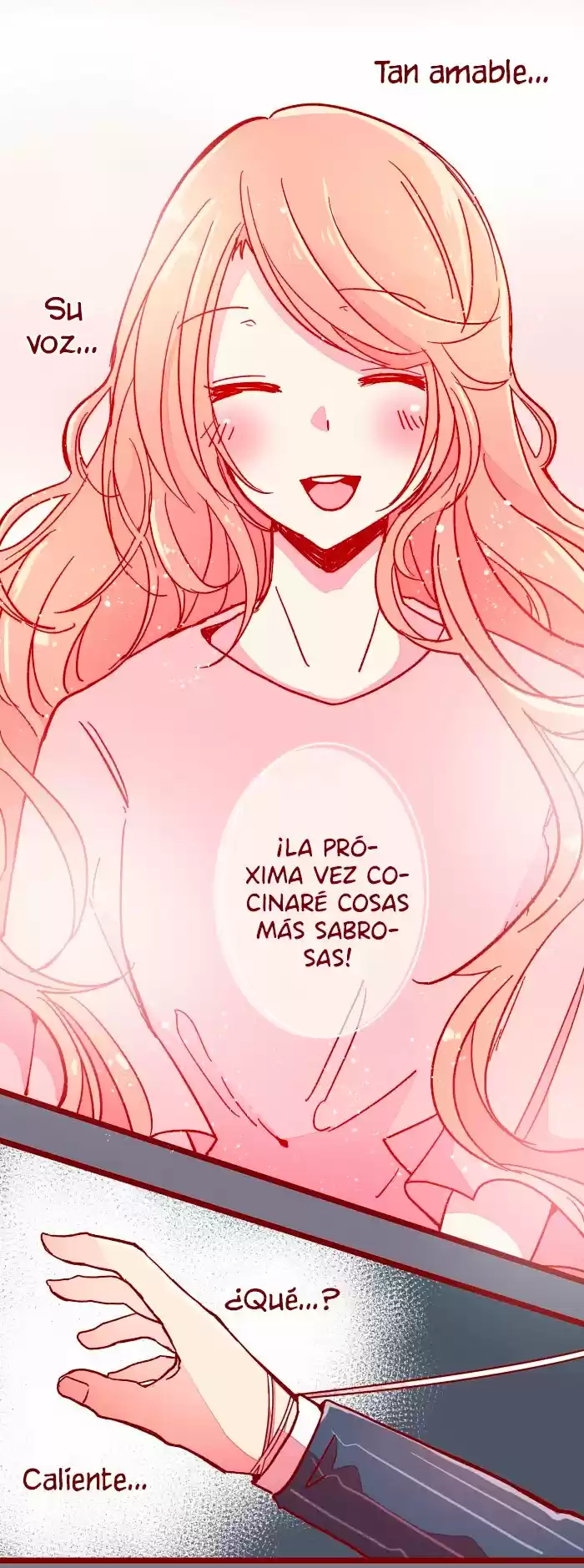 Mi Profesor No Puede Ser Tan Lindo - Capítulo 12 - Página 11 - LectorTMOo