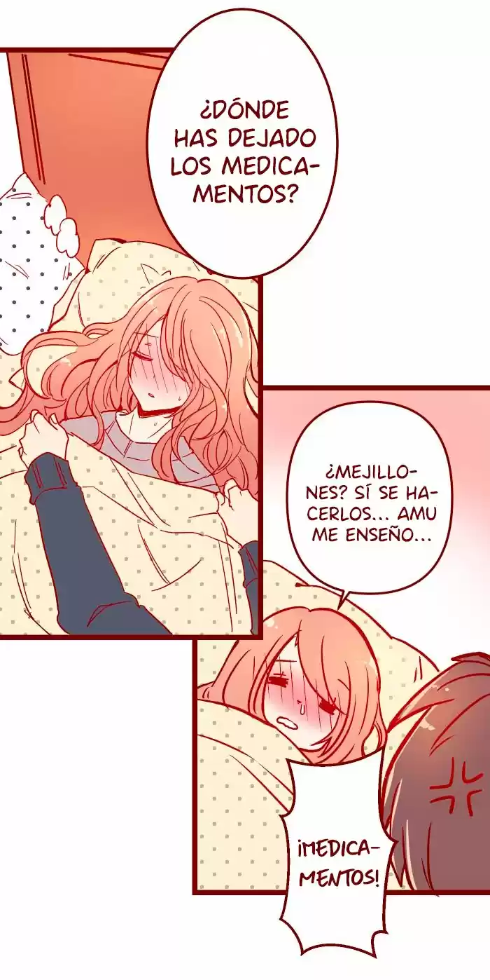 Mi Profesor No Puede Ser Tan Lindo - Capítulo 12 - Página 31 - LectorTMOo