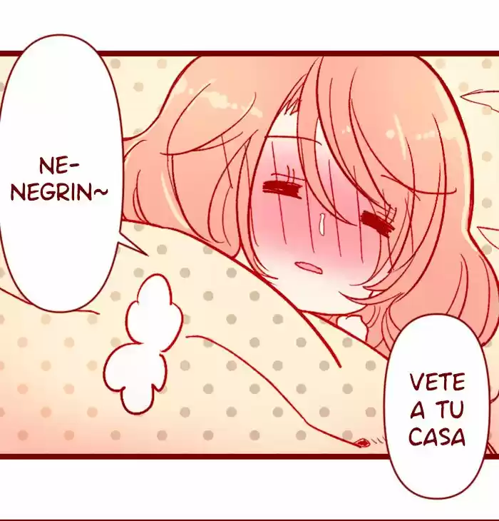 Mi Profesor No Puede Ser Tan Lindo - Capítulo 13 - Página 6 - LectorTMOo