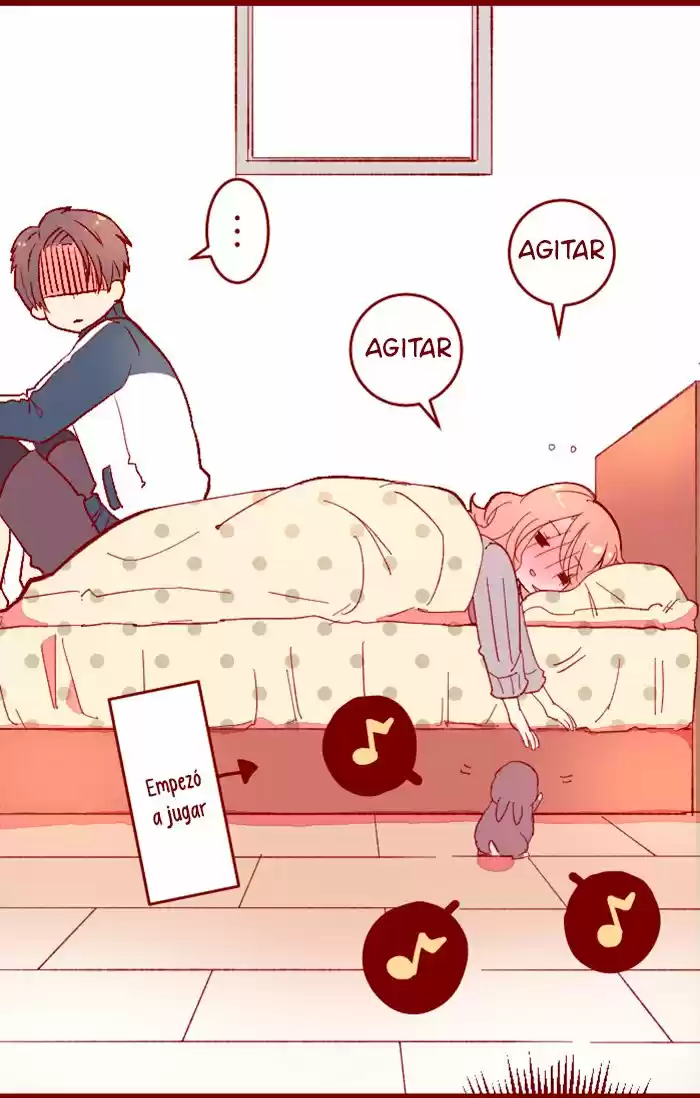 Mi Profesor No Puede Ser Tan Lindo - Capítulo 13 - Página 7 - LectorTMOo