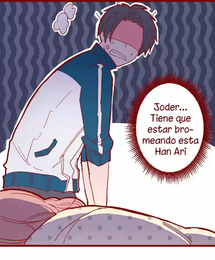 Mi Profesor No Puede Ser Tan Lindo - Capítulo 13 - Página 11 - LectorTMOo