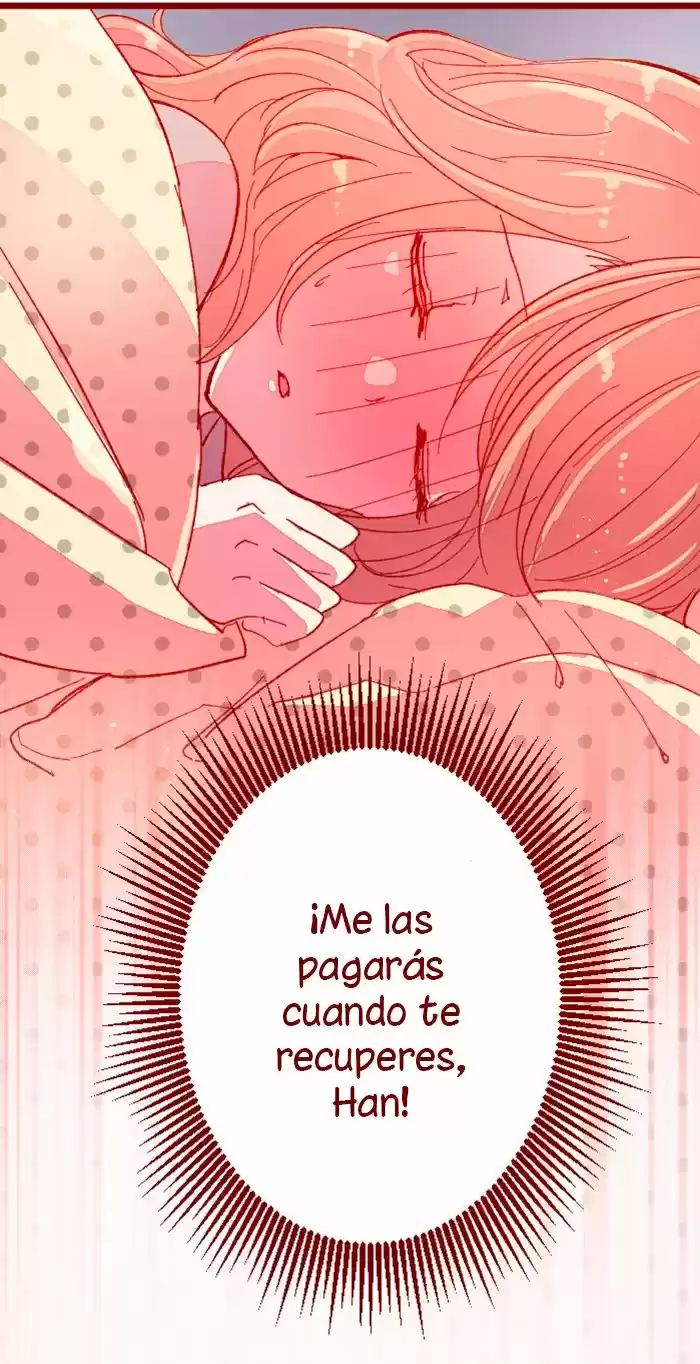 Mi Profesor No Puede Ser Tan Lindo - Capítulo 13 - Página 12 - LectorTMOo