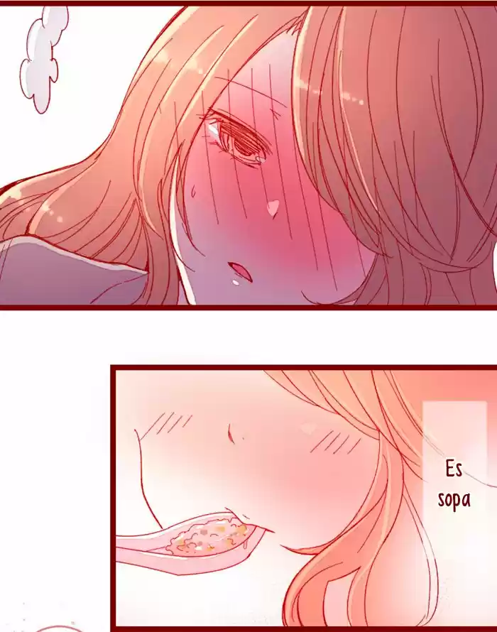 Mi Profesor No Puede Ser Tan Lindo - Capítulo 13 - Página 16 - LectorTMOo