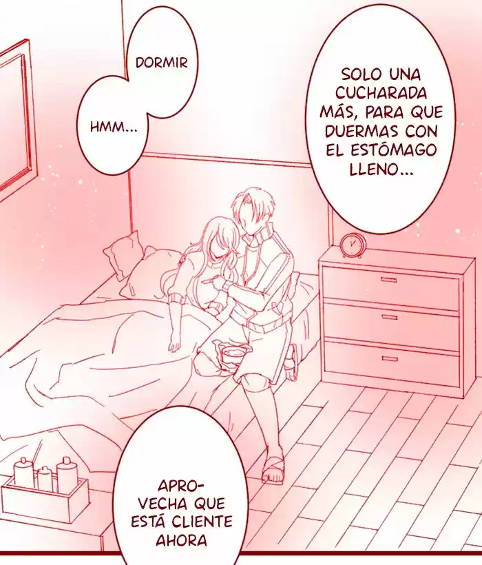 Mi Profesor No Puede Ser Tan Lindo - Capítulo 13 - Página 23 - LectorTMOo