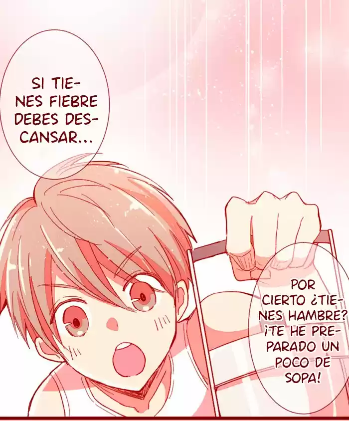 Mi Profesor No Puede Ser Tan Lindo - Capítulo 13 - Página 26 - LectorTMOo