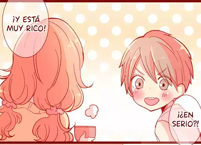 Mi Profesor No Puede Ser Tan Lindo - Capítulo 13 - Página 28 - LectorTMOo