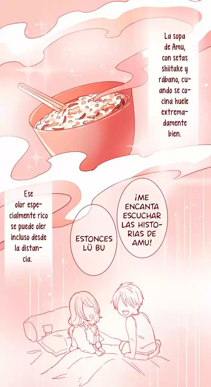 Mi Profesor No Puede Ser Tan Lindo - Capítulo 13 - Página 29 - LectorTMOo