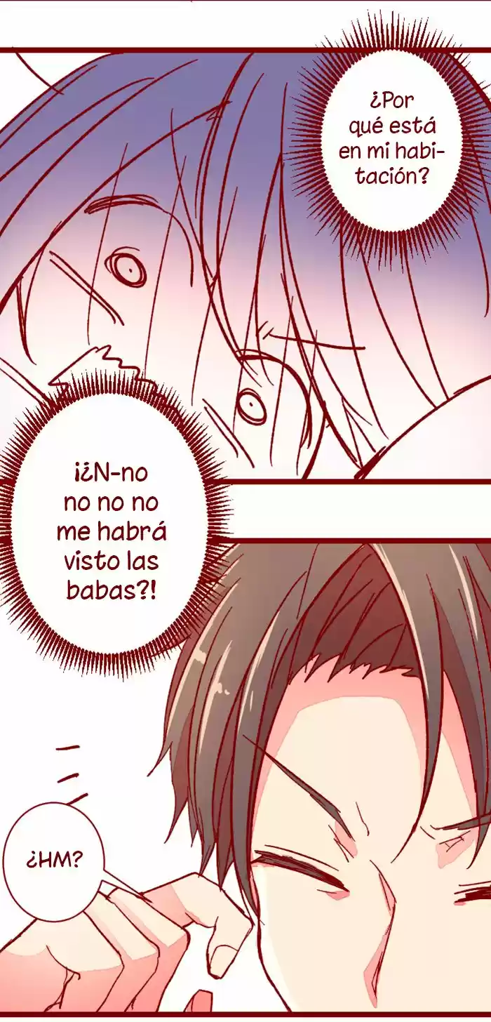 Mi Profesor No Puede Ser Tan Lindo - Capítulo 13 - Página 37 - LectorTMOo