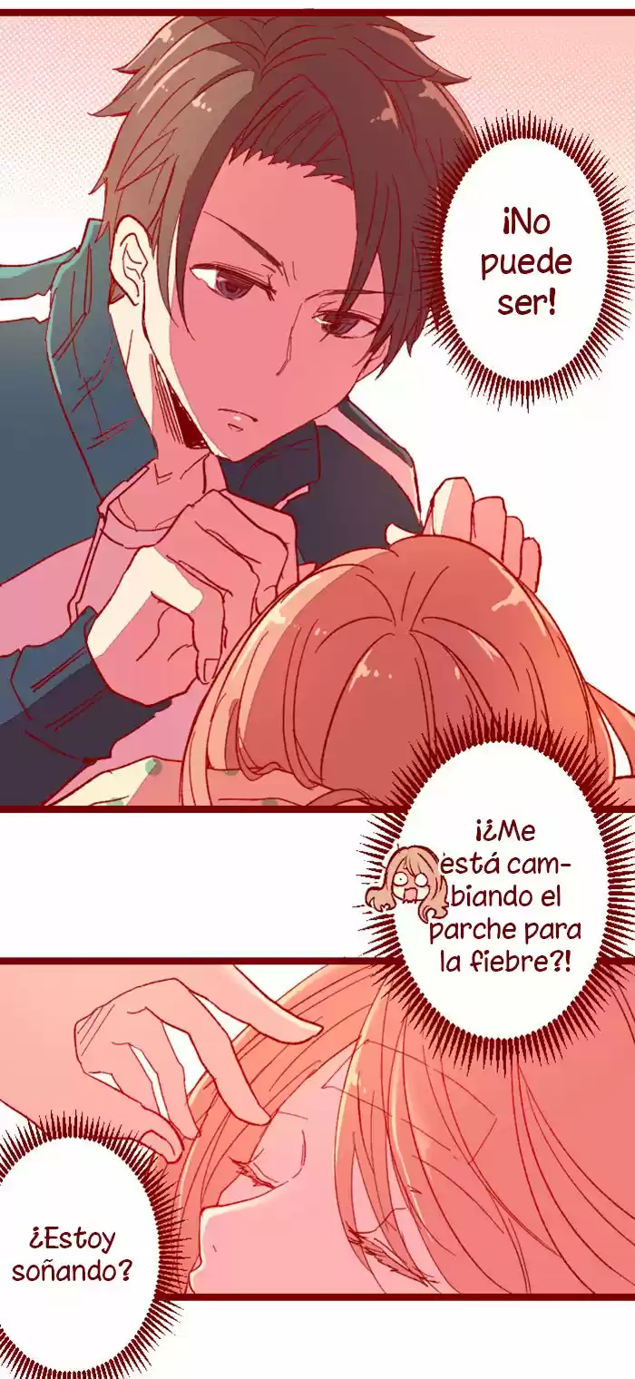 Mi Profesor No Puede Ser Tan Lindo - Capítulo 13 - Página 42 - LectorTMOo