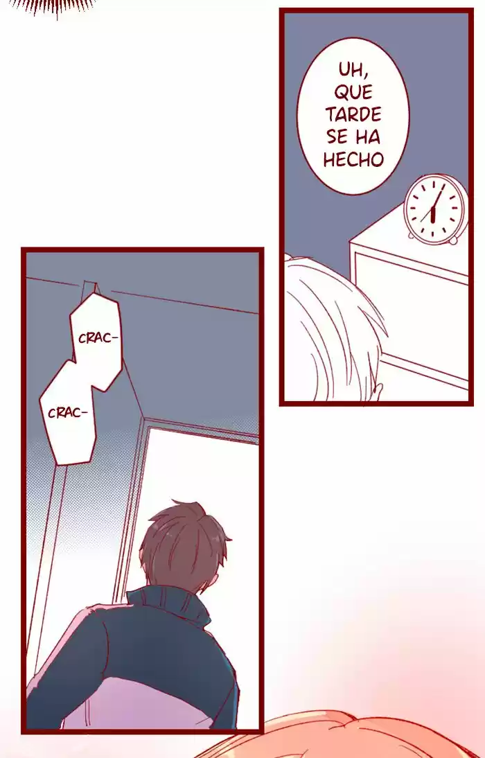 Mi Profesor No Puede Ser Tan Lindo - Capítulo 13 - Página 43 - LectorTMOo