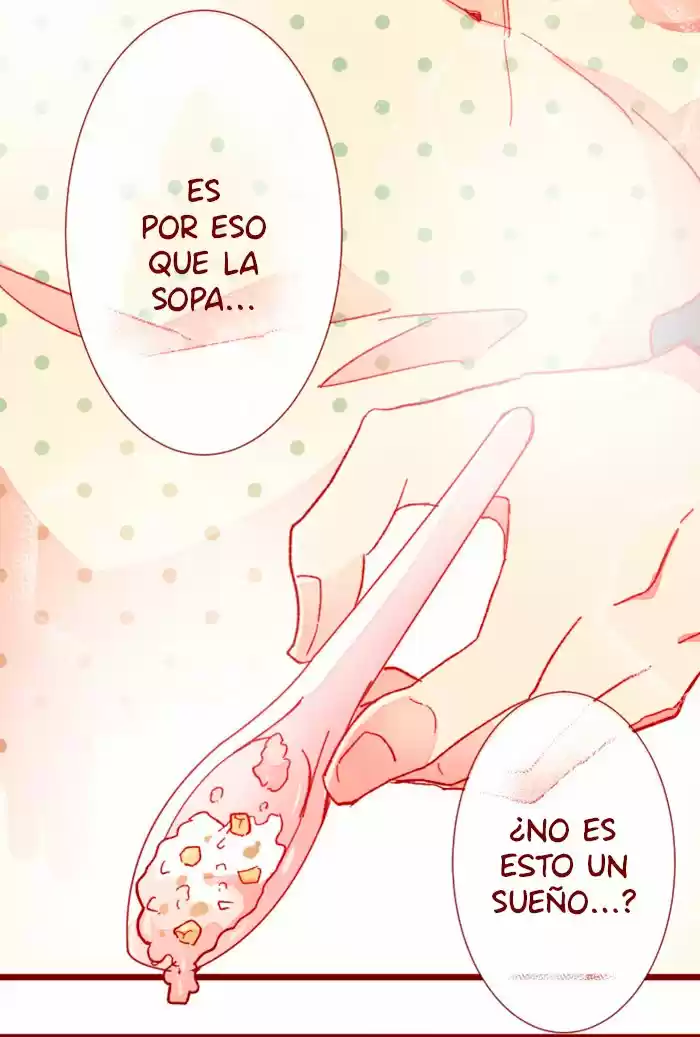 Mi Profesor No Puede Ser Tan Lindo - Capítulo 13 - Página 45 - LectorTMOo