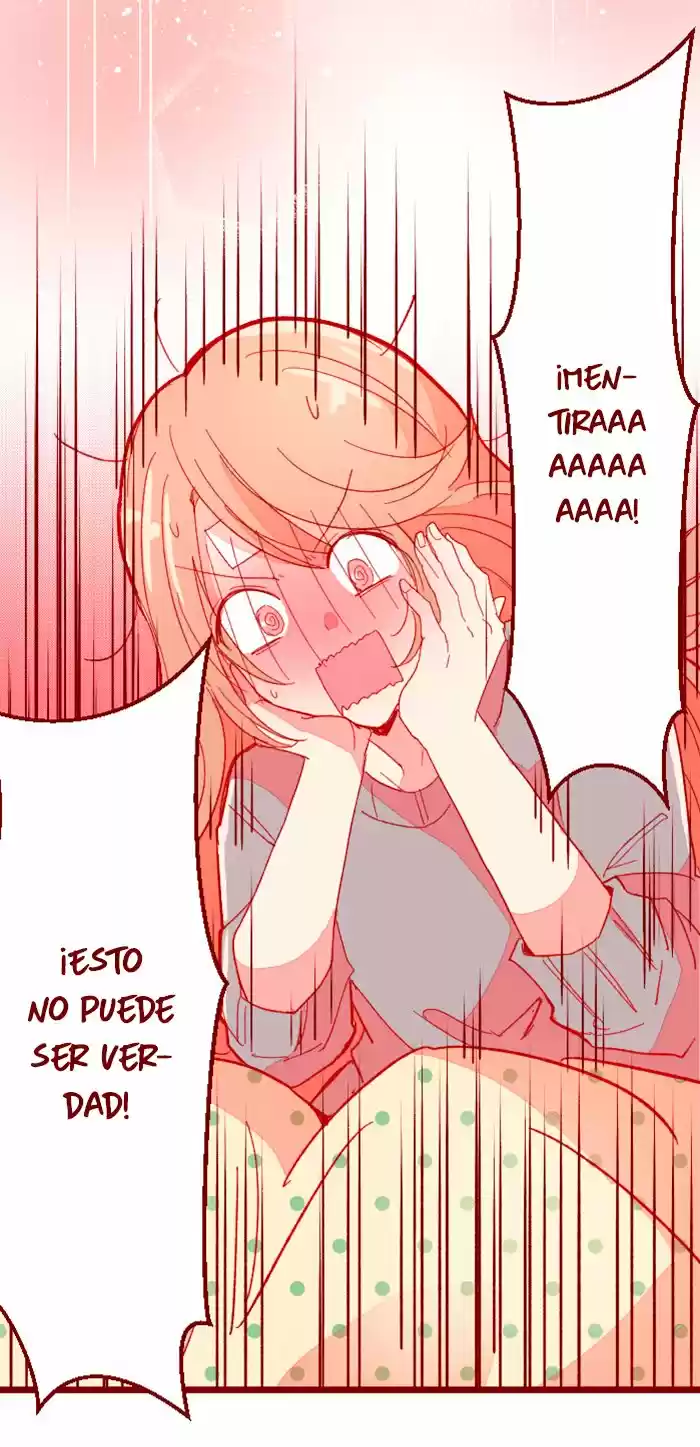 Mi Profesor No Puede Ser Tan Lindo - Capítulo 13 - Página 48 - LectorTMOo