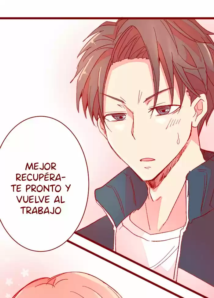 Mi Profesor No Puede Ser Tan Lindo - Capítulo 13 - Página 53 - LectorTMOo