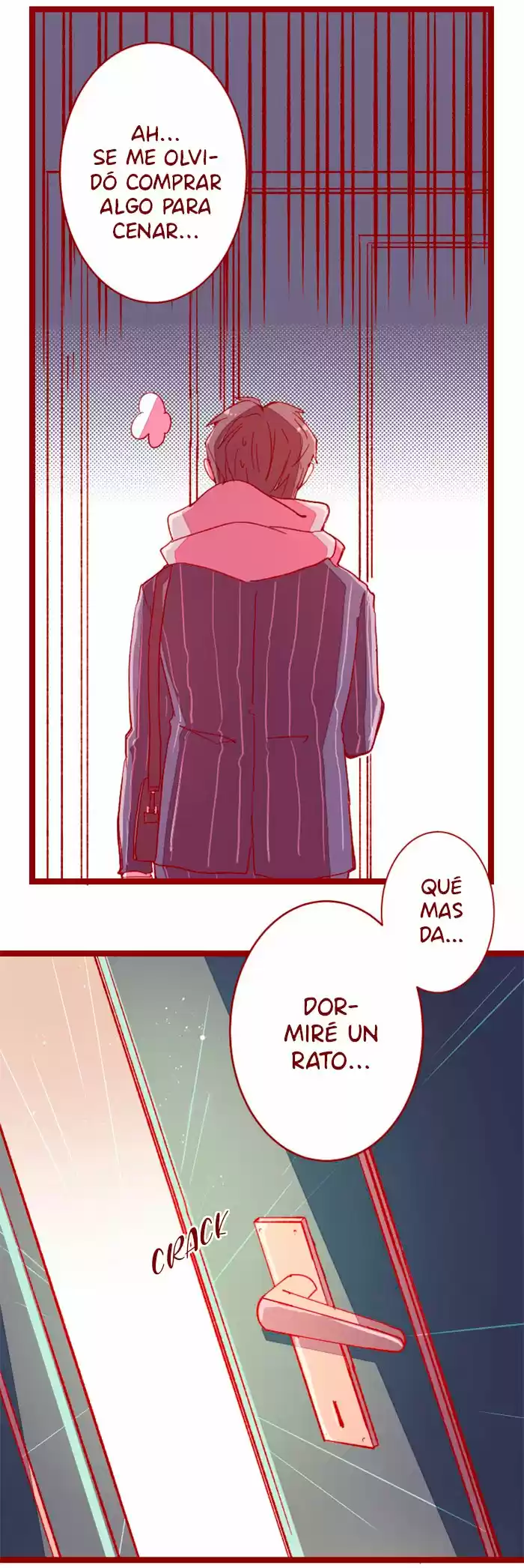 Mi Profesor No Puede Ser Tan Lindo - Capítulo 14 - Página 14 - LectorTMOo