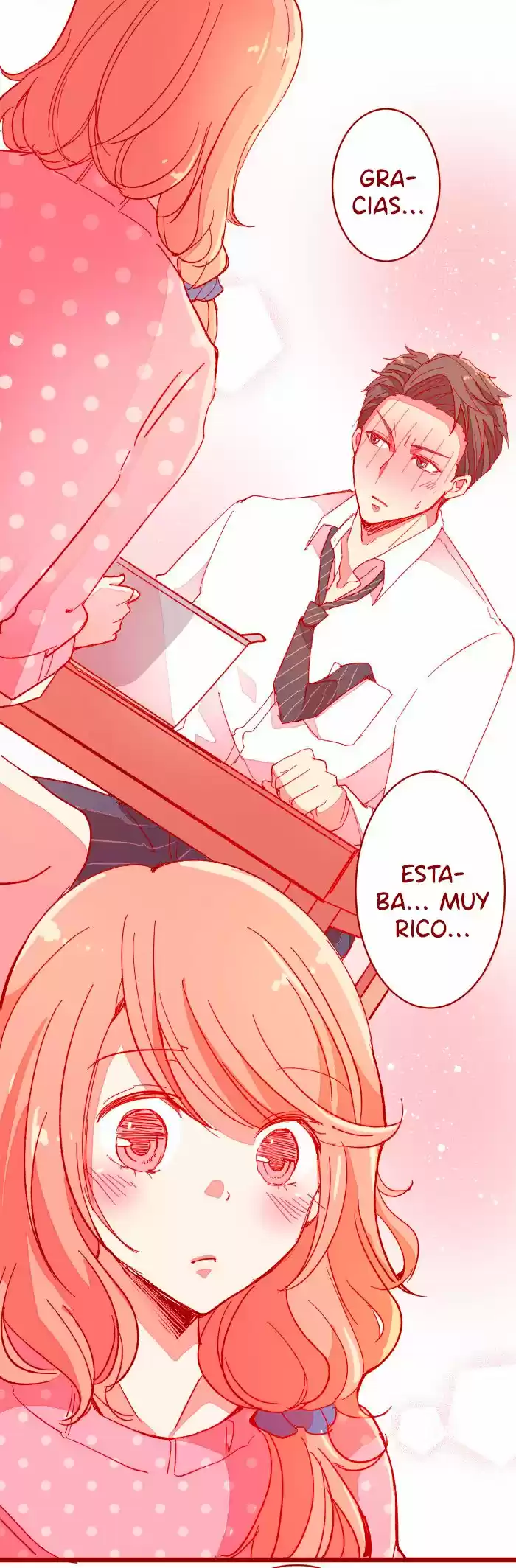 Mi Profesor No Puede Ser Tan Lindo - Capítulo 14 - Página 18 - LectorTMOo