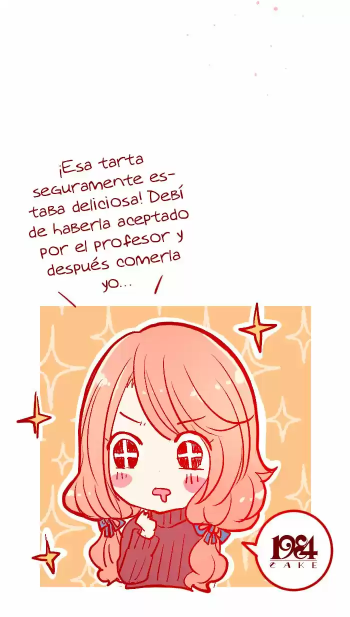 Mi Profesor No Puede Ser Tan Lindo - Capítulo 14 - Página 33 - LectorTMOo