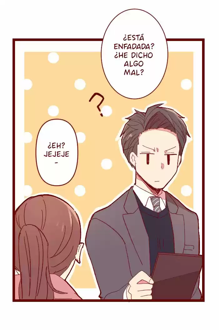 Mi Profesor No Puede Ser Tan Lindo - Capítulo 15 - Página 9 - LectorTMOo