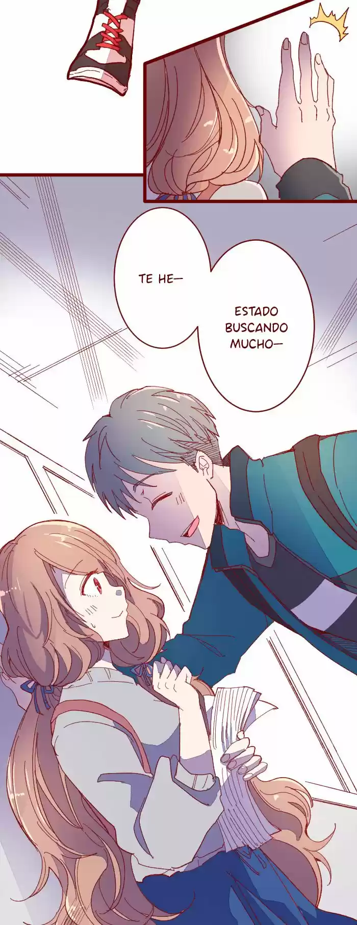 Mi Profesor No Puede Ser Tan Lindo - Capítulo 15 - Página 16 - LectorTMOo