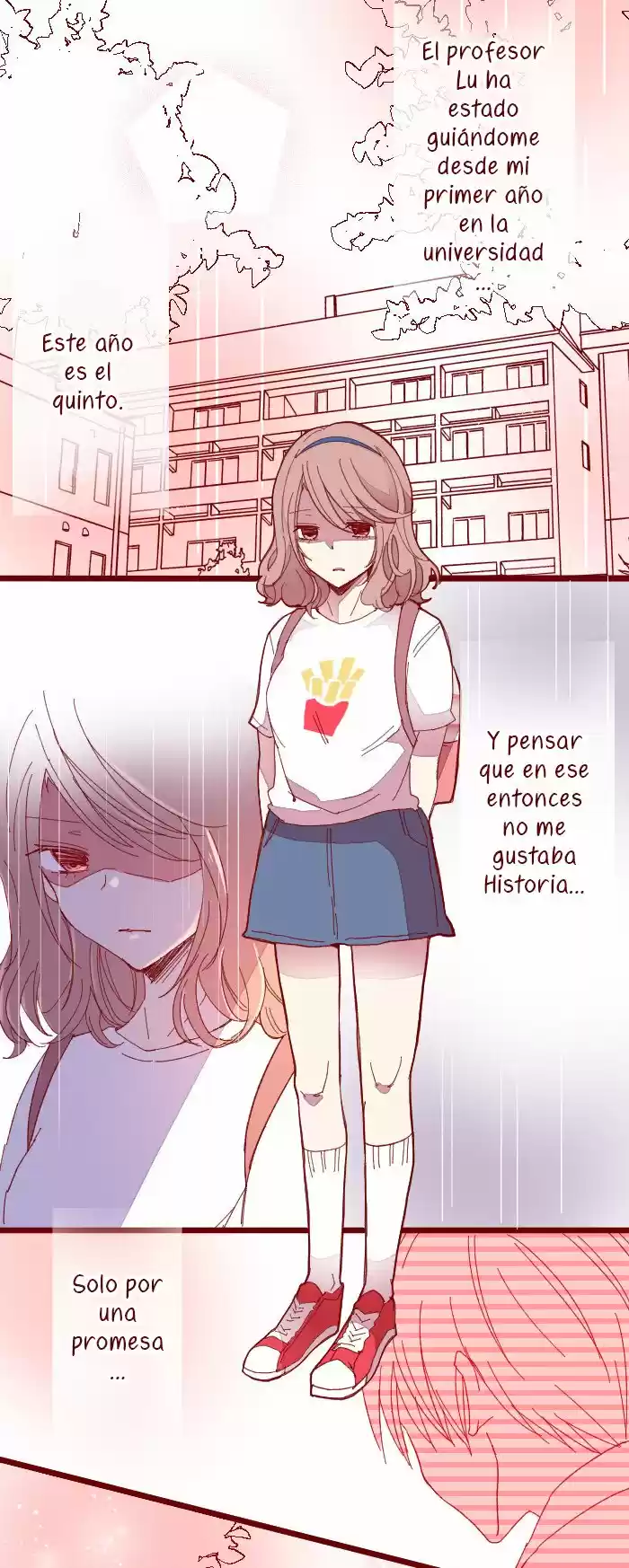 Mi Profesor No Puede Ser Tan Lindo - Capítulo 15 - Página 20 - LectorTMOo
