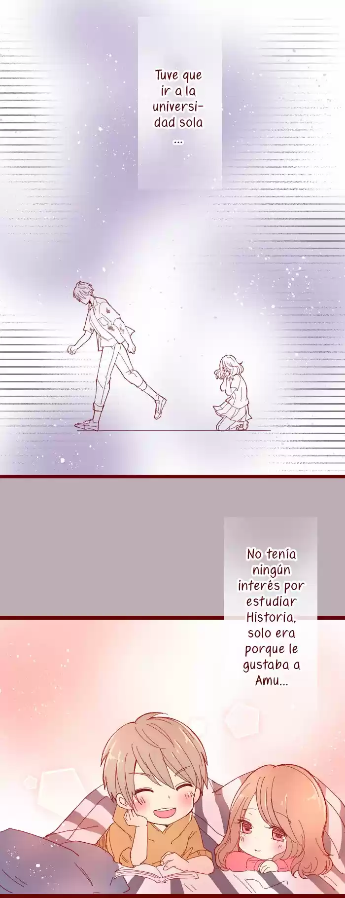 Mi Profesor No Puede Ser Tan Lindo - Capítulo 15 - Página 23 - LectorTMOo