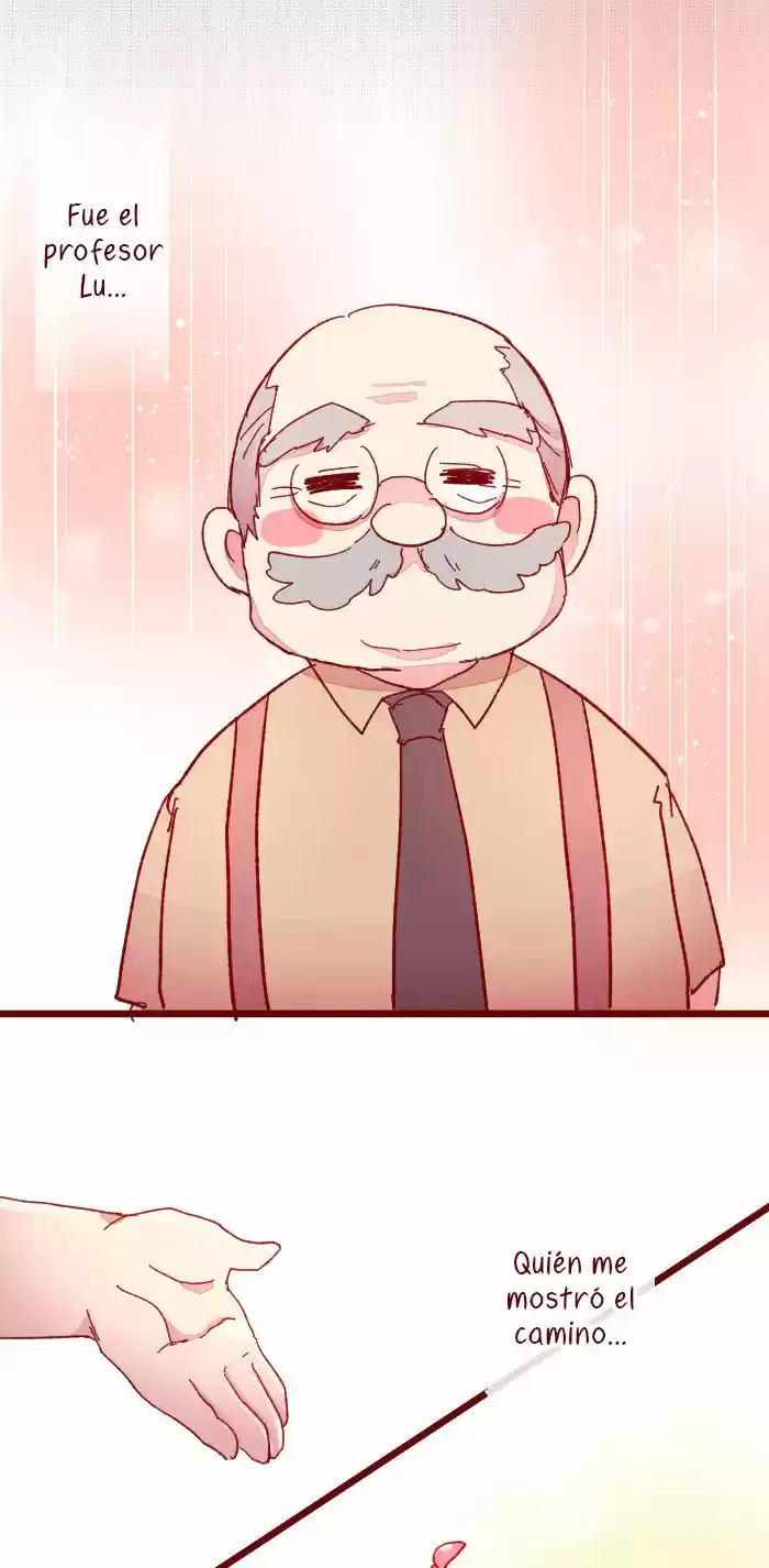 Mi Profesor No Puede Ser Tan Lindo - Capítulo 15 - Página 25 - LectorTMOo