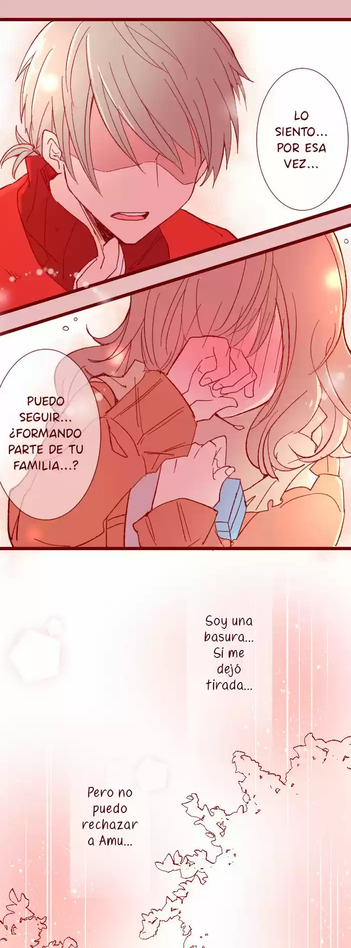 Mi Profesor No Puede Ser Tan Lindo - Capítulo 15 - Página 31 - LectorTMOo