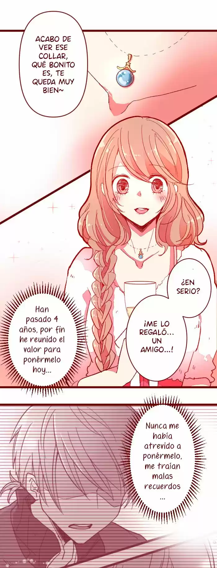 Mi Profesor No Puede Ser Tan Lindo - Capítulo 16 - Página 16 - LectorTMOo