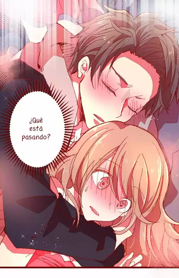 Mi Profesor No Puede Ser Tan Lindo - Capítulo 17 - Página 25 - LectorTMOo