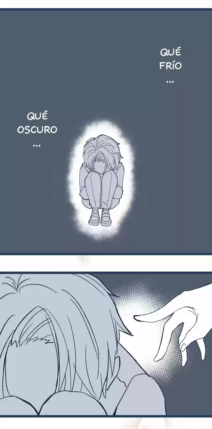 Mi Profesor No Puede Ser Tan Lindo - Capítulo 18 - Página 7 - LectorTMOo