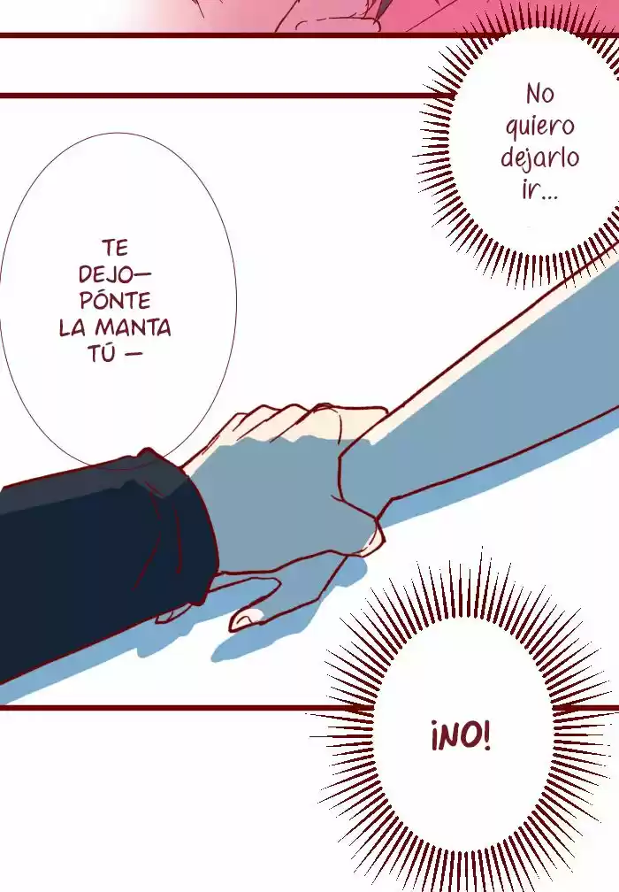 Mi Profesor No Puede Ser Tan Lindo - Capítulo 18 - Página 9 - LectorTMOo