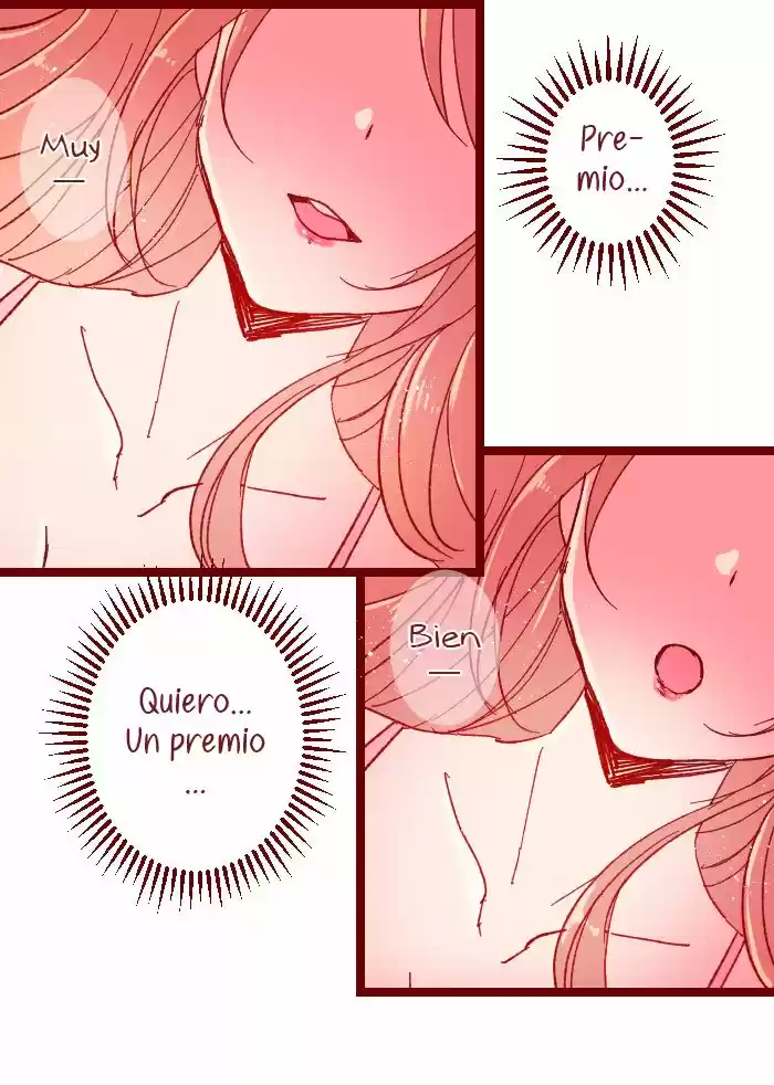 Mi Profesor No Puede Ser Tan Lindo - Capítulo 18 - Página 24 - LectorTMOo