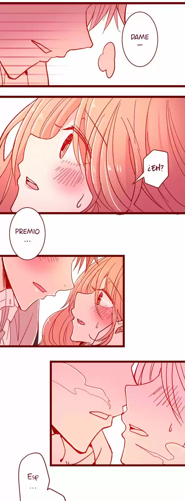 Mi Profesor No Puede Ser Tan Lindo - Capítulo 18 - Página 25 - LectorTMOo