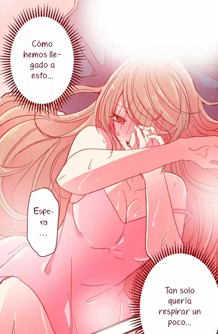 Mi Profesor No Puede Ser Tan Lindo - Capítulo 18 - Página 32 - LectorTMOo