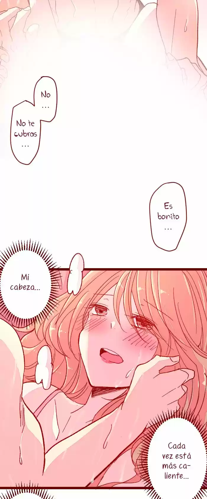 Mi Profesor No Puede Ser Tan Lindo - Capítulo 18 - Página 34 - LectorTMOo