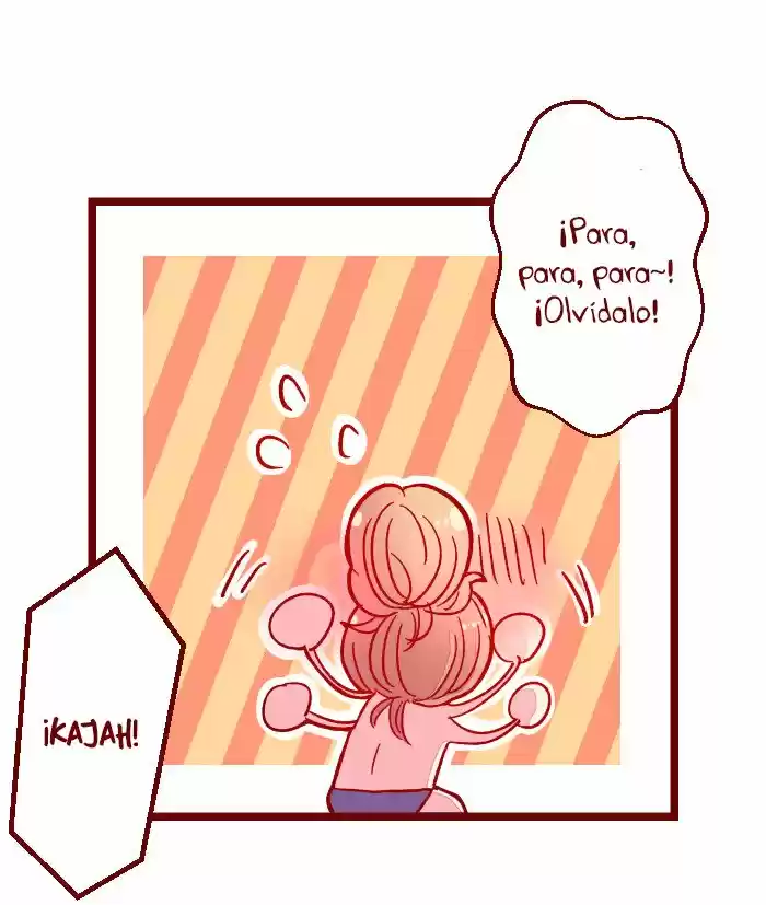 Mi Profesor No Puede Ser Tan Lindo - Capítulo 19 - Página 7 - LectorTMOo