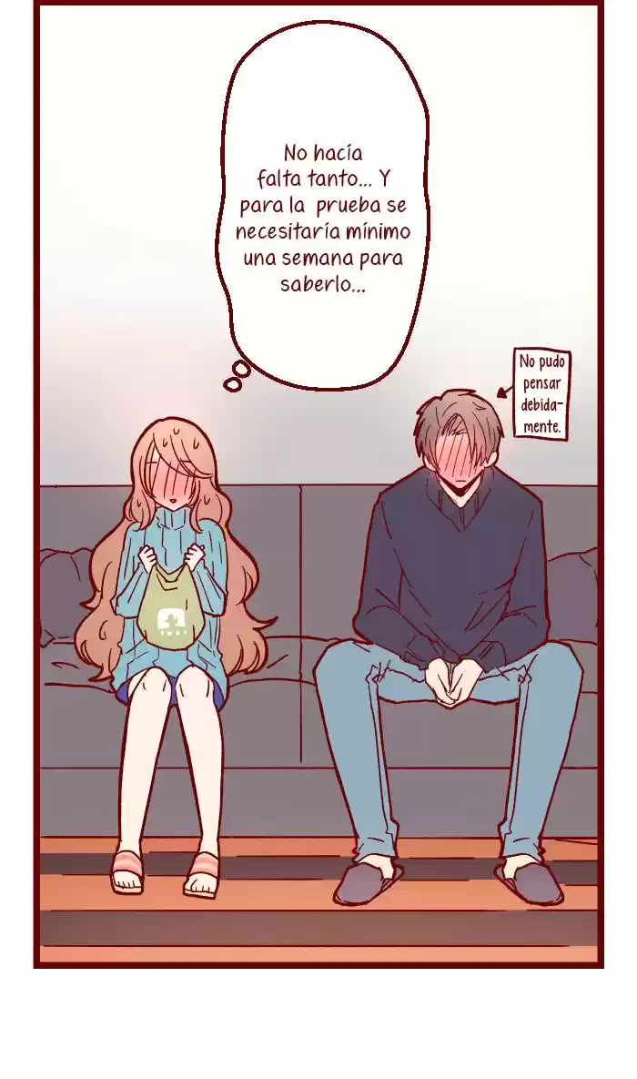 Mi Profesor No Puede Ser Tan Lindo - Capítulo 19 - Página 13 - LectorTMOo
