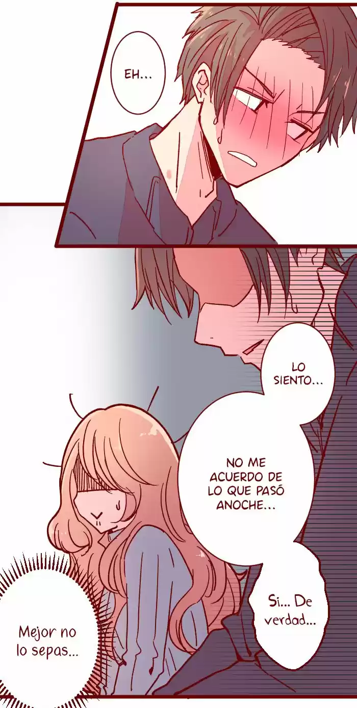 Mi Profesor No Puede Ser Tan Lindo - Capítulo 19 - Página 14 - LectorTMOo
