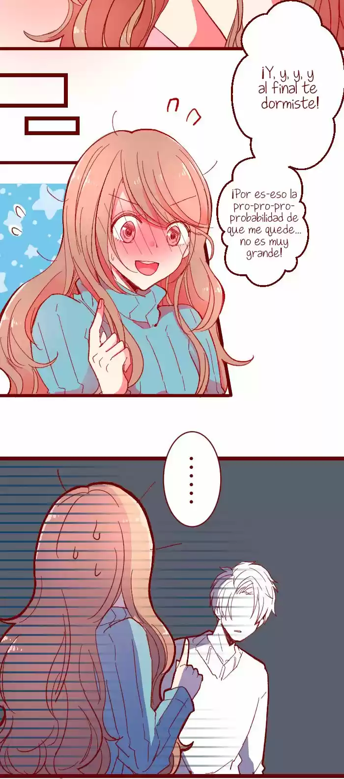 Mi Profesor No Puede Ser Tan Lindo - Capítulo 19 - Página 19 - LectorTMOo