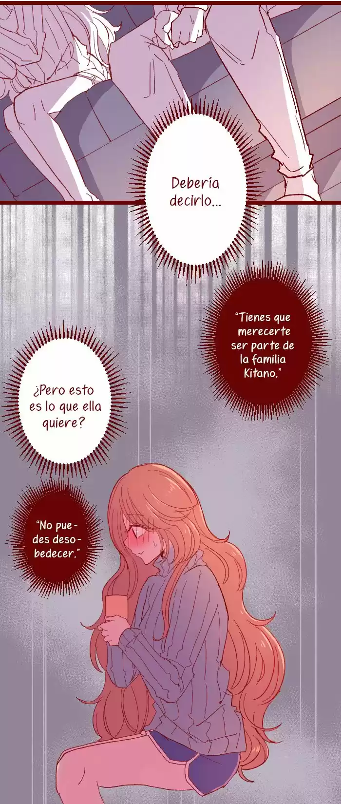 Mi Profesor No Puede Ser Tan Lindo - Capítulo 19 - Página 20 - LectorTMOo