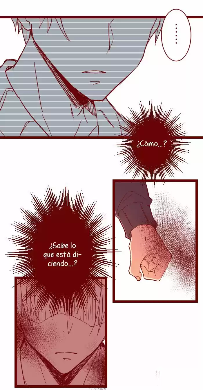 Mi Profesor No Puede Ser Tan Lindo - Capítulo 19 - Página 30 - LectorTMOo