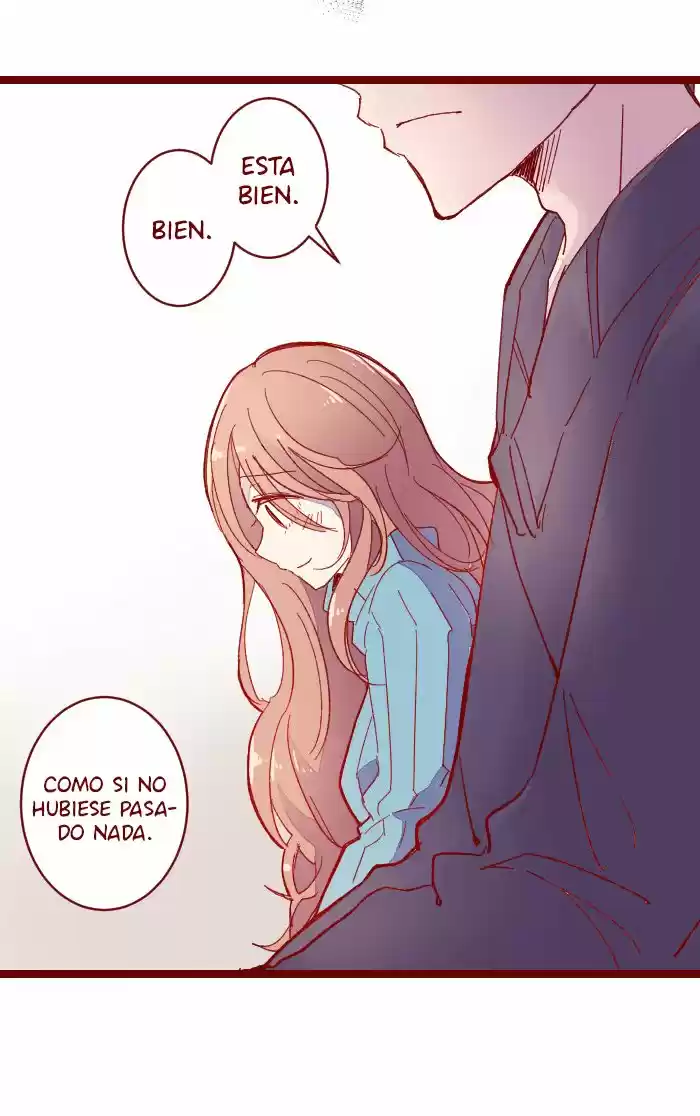 Mi Profesor No Puede Ser Tan Lindo - Capítulo 19 - Página 31 - LectorTMOo