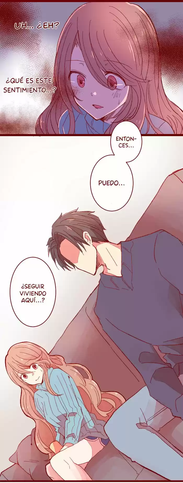 Mi Profesor No Puede Ser Tan Lindo - Capítulo 19 - Página 32 - LectorTMOo