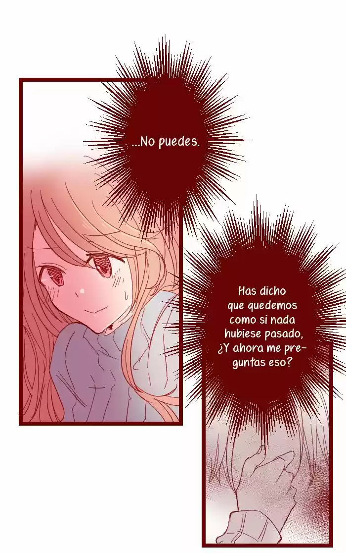 Mi Profesor No Puede Ser Tan Lindo - Capítulo 19 - Página 33 - LectorTMOo
