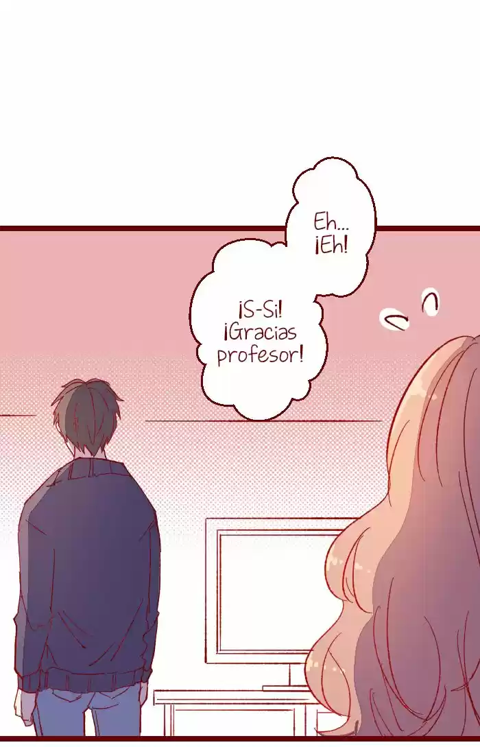Mi Profesor No Puede Ser Tan Lindo - Capítulo 19 - Página 36 - LectorTMOo
