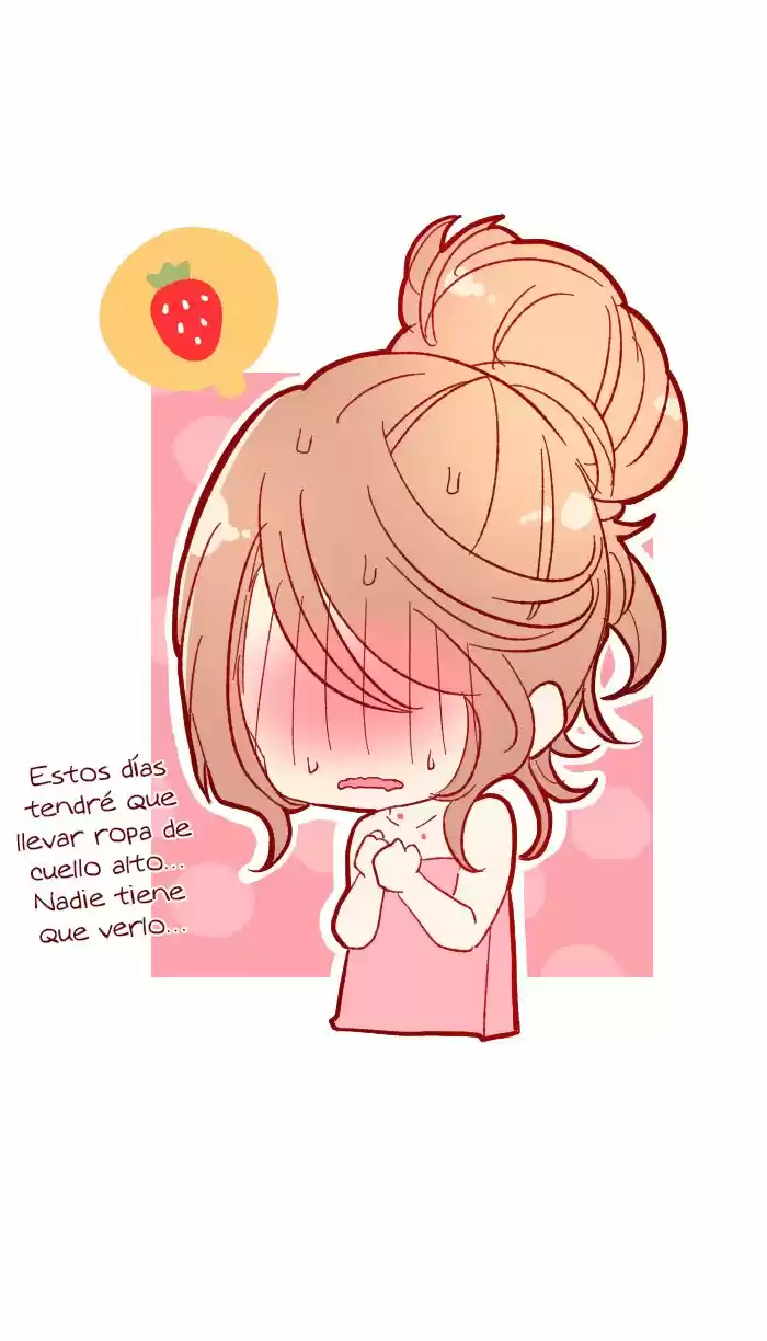 Mi Profesor No Puede Ser Tan Lindo - Capítulo 19 - Página 42 - LectorTMOo
