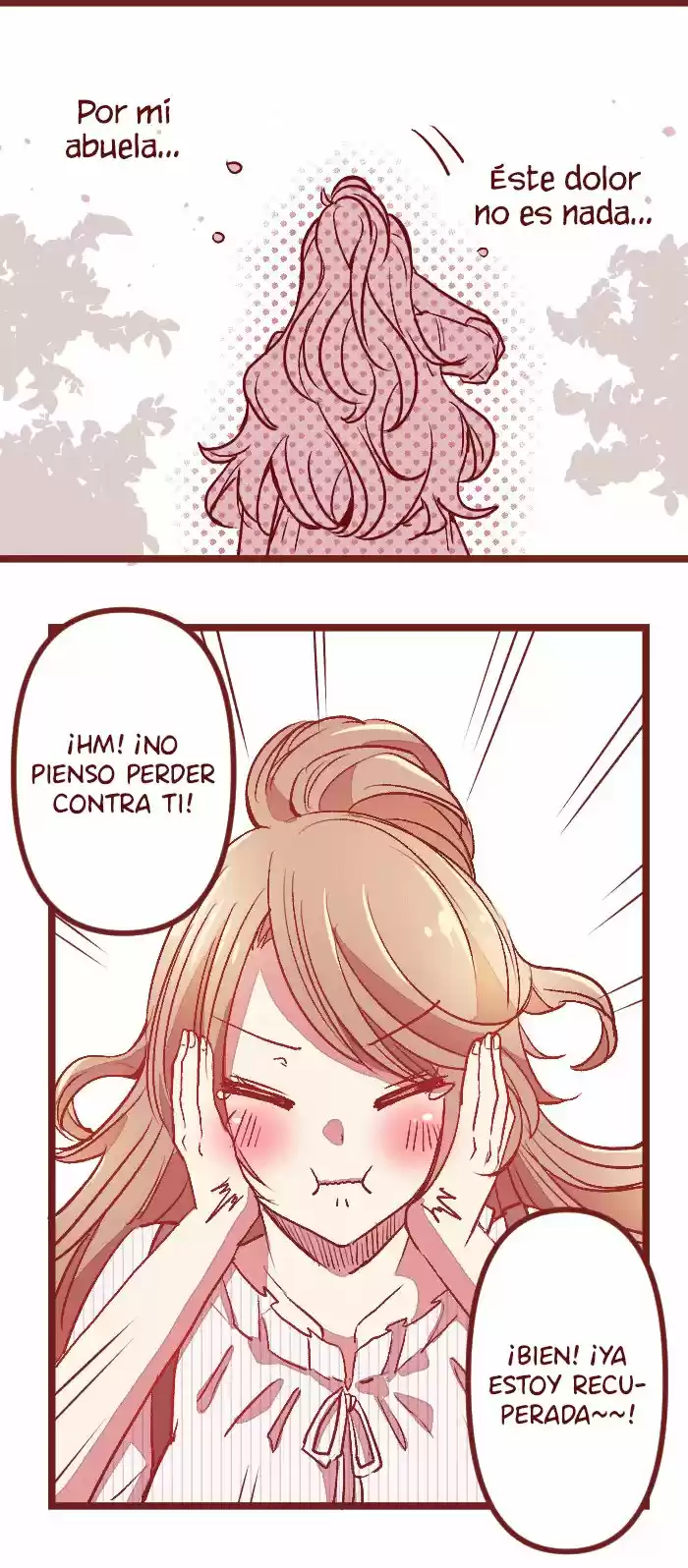 Mi Profesor No Puede Ser Tan Lindo - Capítulo 2 - Página 7 - LectorTMOo