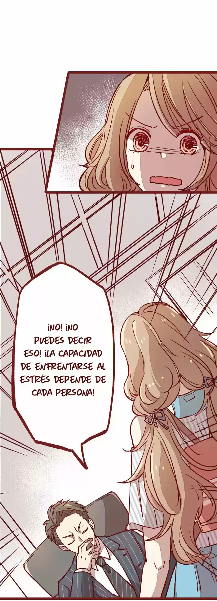 Mi Profesor No Puede Ser Tan Lindo - Capítulo 2 - Página 15 - LectorTMOo